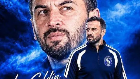 Umut Eskiköy’ün yeni adresi Sarıyer