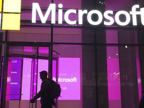 Microsoft'tan 36,6 milyar dolar net kâr - fotoğraf 1