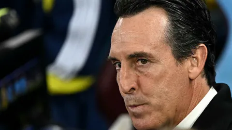Unai Emery: 'Fenerbahçe altı gol yemeyi hak etmedi!'