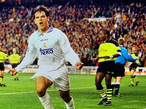 Real Madrid efsanesi Fernando Morientes'ten Jose Mourinho'ya Arda Güler tepkisi: 'Ona bunu yapamazsın!' - fotoğraf 5
