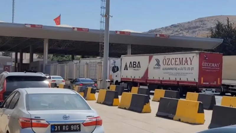 UND: Nakliyecilerimiz Taşımalara Hazır!
