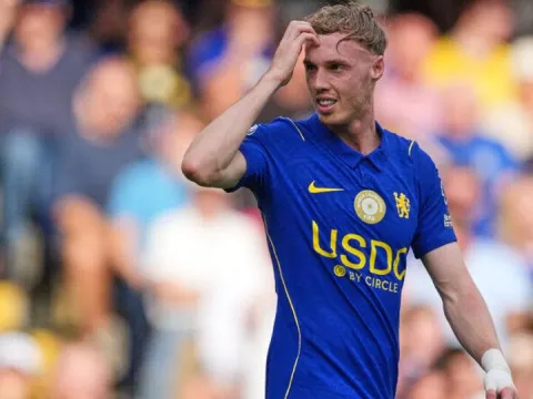 Chelsea'den Palmer'a yeni sözleşme! - fotoğraf 1