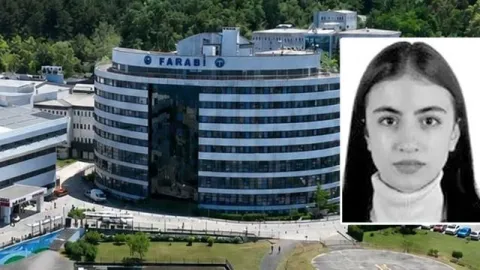 Üniversite öğrencisini bağırsak enfeksiyonu hayattan kopardı