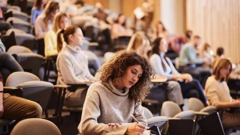 Üniversitelerin 2027 bütçeleri belli oldu: En yüksek pay Ankara Üniversitesine