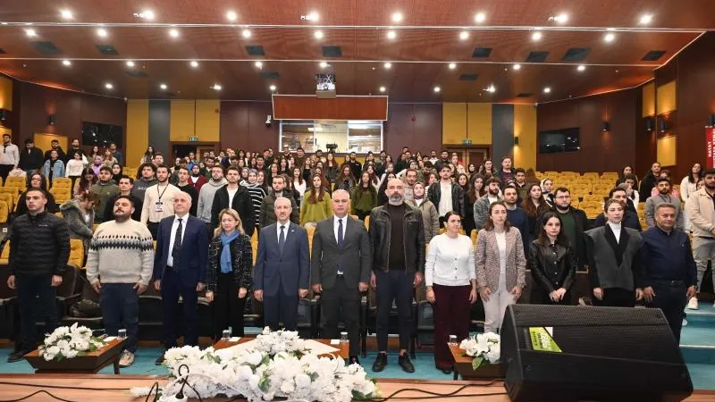 Üniversiteli Gezginlerden; Geziyoruz, Yeşillendiriyoruz, İyileşiyoruz