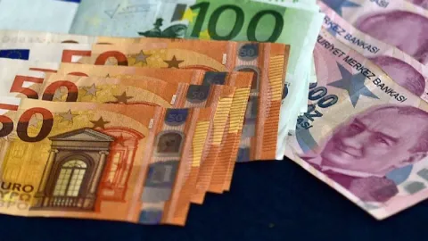 Ünlü Alman şirket gönüllü işten ayrılana 36 milyon lira tazminat verecek