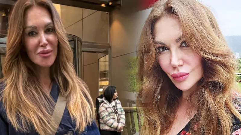 Ünlü isim Türkiye’den gitti: İstanbul’daki evini kapatıp o ülkeye yerleşti