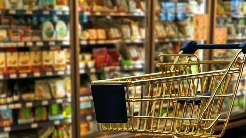 Ünlü market zinciri de fona para kaptırmış: Finansal varlıklarının yaklaşık %20,4 'lük bölümü