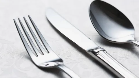 Ünlü mutfak eşyası üreticisi iflasın eşiğinde