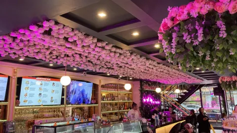 Ünlü restoran zinciri sessiz sedasız şubelerini kapatmaya başladı
