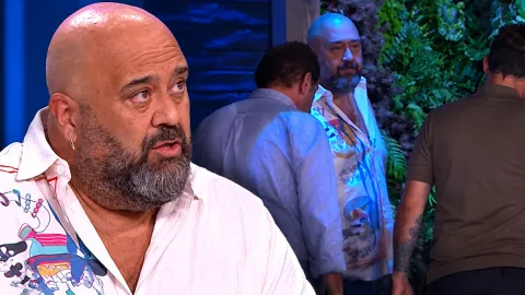Ünlü şef Somer Sivrioğlu’nun restoranına kayyum atandı: Milyonluk borcu ortaya çıktı
