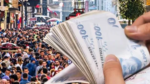 Ünlü vergi uzmanı milyonların beklediği soruyu yanıtladı: 2027 asgari ücret için rakam verildi