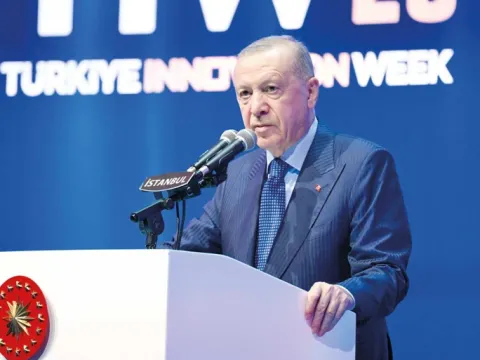 Erdoğan açıkladı: ‘Fon’larda üç öncelik - fotoğraf 4