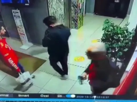 Milyonluk haraç kurşunlamalarına operasyon: Silahı emanet ettikleri otel mühürlendi - fotoğraf 3