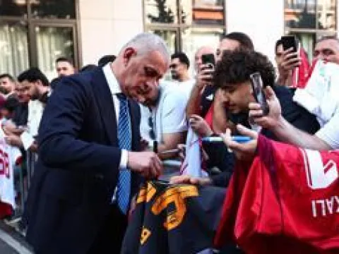 Fenerbahçe’de Greenwood için ceza riski: Ligde forma giyebilecek mi? - fotoğraf 2