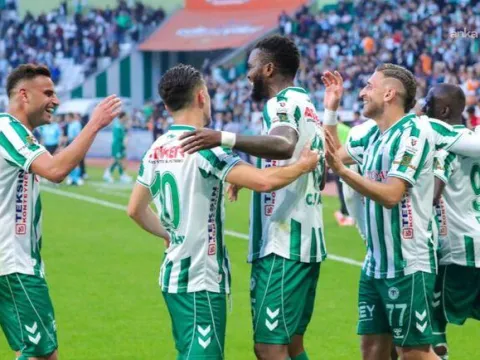 Galatasaray ile Konyaspor 51. randevuda! - fotoğraf 4