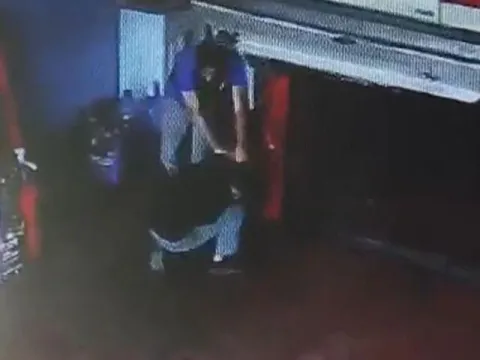 14 yaşındaki öğrenciye kan donduran usta dayağı - fotoğraf 3