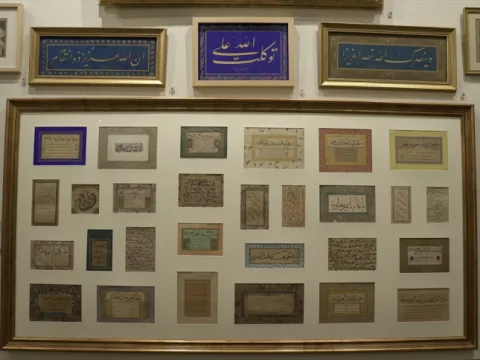 Topkapı Sarayı'nda 10 bini aşkın eser ziyaretçiyle buluşacak - fotoğraf 2