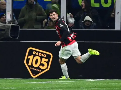 Milan, Udinese'yi iki golle geçti! - fotoğraf 2