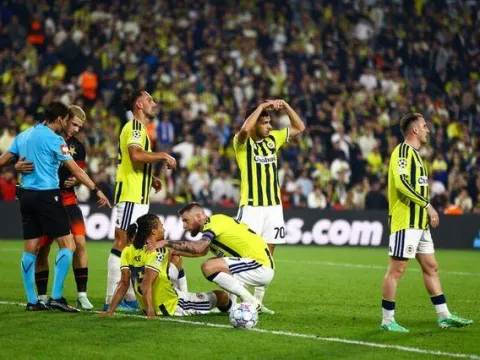 Fenerbahçe'ye son dakika şoku! - fotoğraf 3