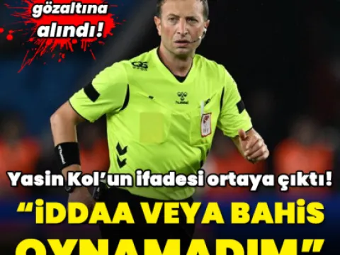Yasin Kol adliyeye sevk edilecek! - fotoğraf 3