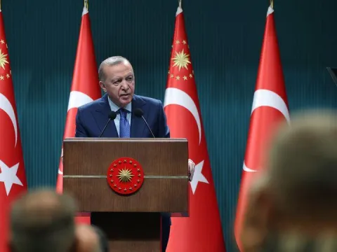 Kabine toplanıyor... İşte masadaki başlıklar - fotoğraf 1