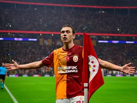 Batrakov için İngiliz devleri devrede! - fotoğraf 1