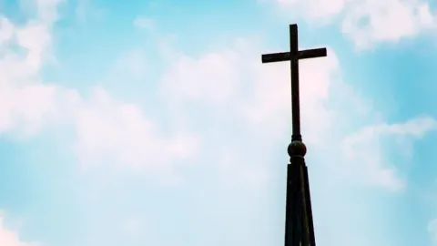 Ürdün'de kiliseye kanlı saldırı: 7 ölü