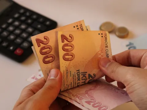 2 milyon TL’nin 32 günlük faiz getirisi belli oldu: Çalışmadan her ay tek maaş! - fotoğraf 2