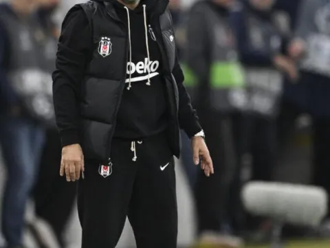 Beşiktaş'ı 8 günde 3 kritik maç bekliyor! - fotoğraf 3
