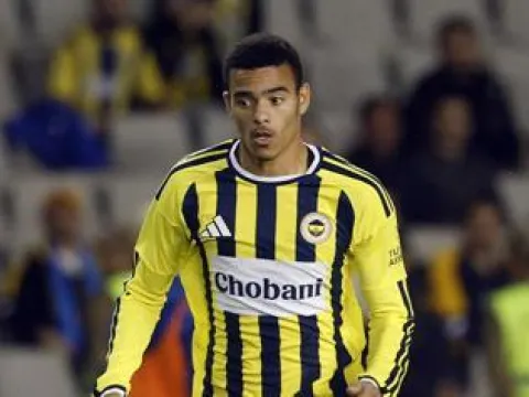 İsmail Kartal'dan, Greenwood'a: Sinirlerine hakim ol - fotoğraf 1