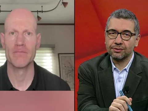 Dünyada okul saldırıları neden arttı? Uzman isim CNN TÜRK'te anlattı - fotoğraf 1