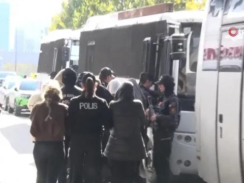 Yasa dışı üreme ticareti operasyonu… 44 şüpheli adliyeye sevk edildi - fotoğraf 1