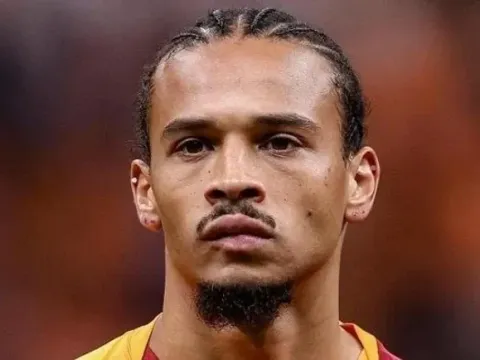 Galatasaray'da Sane krizi: Topun ağzında - fotoğraf 1
