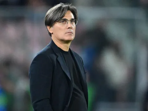 Montella'nın F.Bahçe'den talebi! - fotoğraf 1