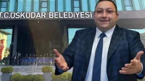 Üsküdar Belediyesi'nde işten çıkarılanların sayısı 57'ye çıktı