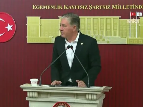 CHP-Yeni Parti arasında para tartışması sürüyor - fotoğraf 2