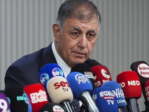 Cemil Tugay, AK Parti'ye geçiş sürecini anlattı: Dikkat çeken Erdoğan sözleri - fotoğraf 1