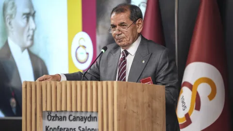 "Üst üste 5. kez şampiyon olmak istiyoruz!"