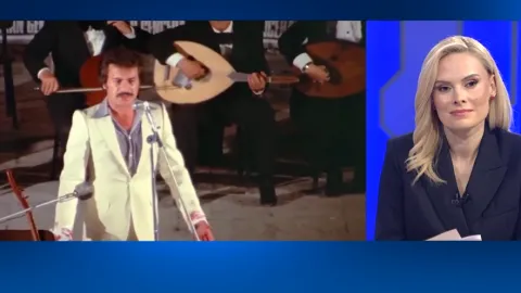 Usta sanatçı Orhan Gencebay'dan rap müziğe yeşil ışık