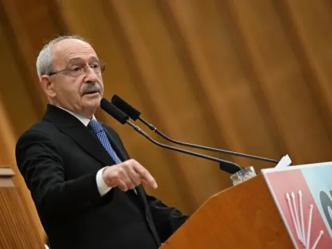 “Mekke Anlaşması’na evet, erken seçime itiraz etmeyiz” - fotoğraf 1