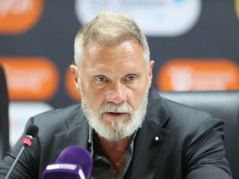 Thorsten Fink'ten istifa açıklaması! - fotoğraf 1