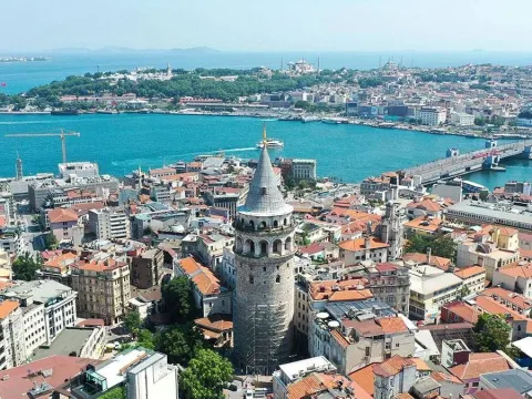 Türkiye'nin bir zamanlar gözde illeri ilçe oldu: İşte değişen Türkiye haritası - fotoğraf 1
