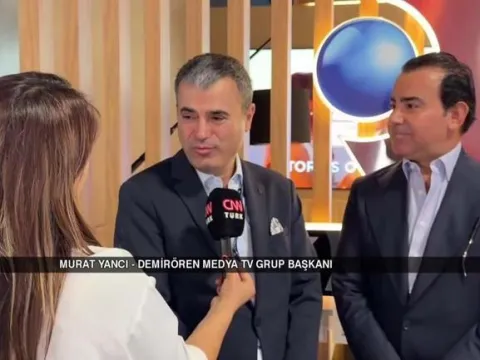 Cannes’da Türk dizisi rüzgârı! “Kartopu çığ oldu, Türkiye dünyanın zirvesinde” - fotoğraf 4