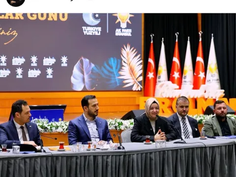 İşte Fatma Betül Sayan Kaya'yı milyarder yapan isim - fotoğraf 2