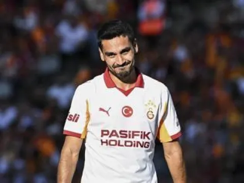 Okan Buruk, İlkay Gündoğan'ın açıklamasına yanıt verdi! - fotoğraf 5