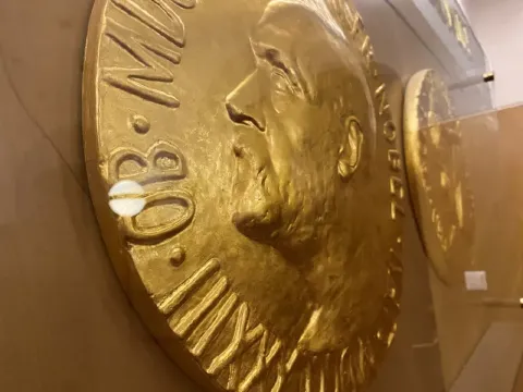 Nobel haftası başlıyor. İşte tıp ödülü için öne çıkan aday - fotoğraf 1