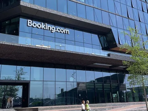 AB'den Booking.com'a soruşturma - fotoğraf 1