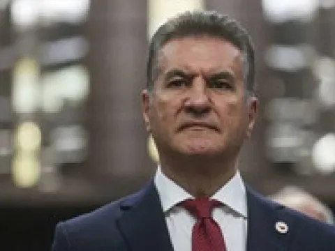 Yeni Parti'nin olağan kurultayı için tarih açıklandı - fotoğraf 3
