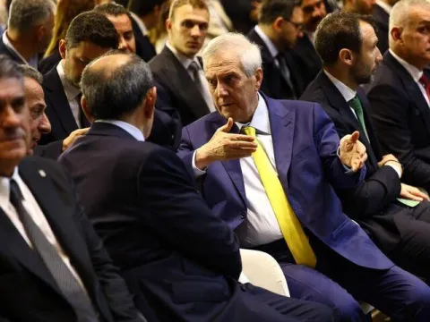 Özbek'in 18, Yıldırım'ın 54. derbisi! - fotoğraf 3